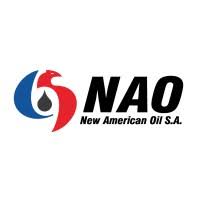 New American Oil S.A.