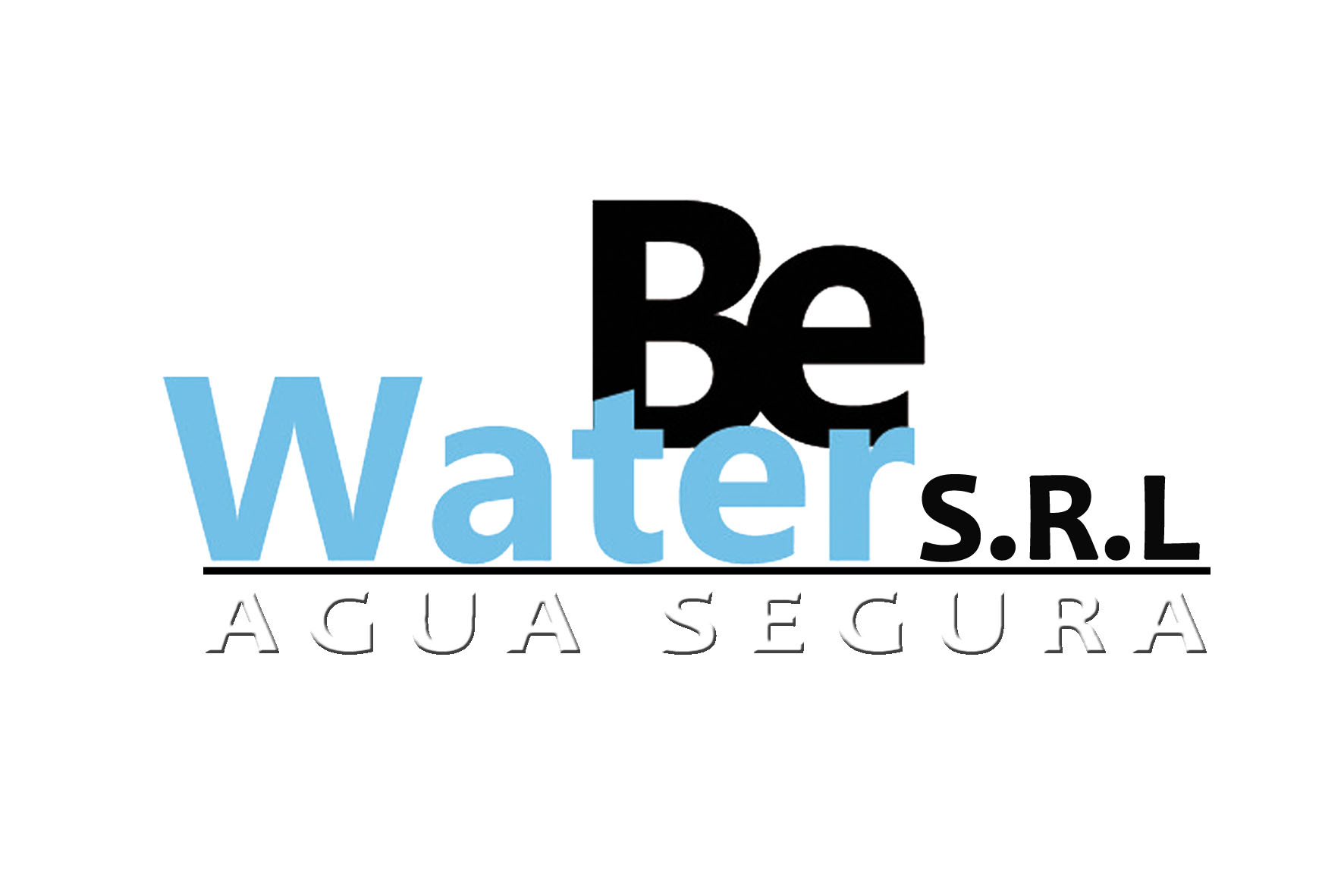 BE WATER SRL